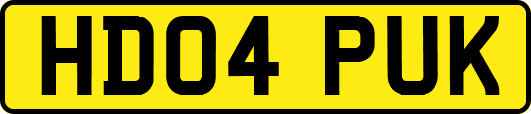 HD04PUK