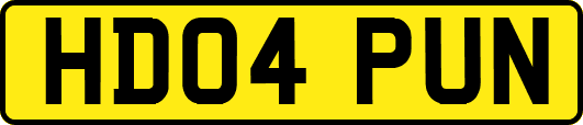 HD04PUN