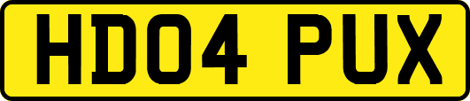 HD04PUX