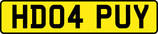 HD04PUY