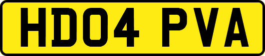 HD04PVA