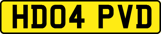 HD04PVD