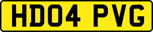 HD04PVG