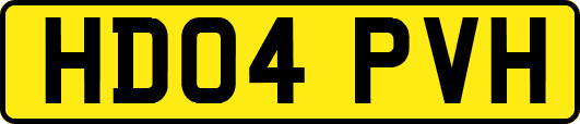 HD04PVH