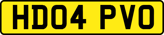 HD04PVO