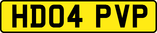 HD04PVP