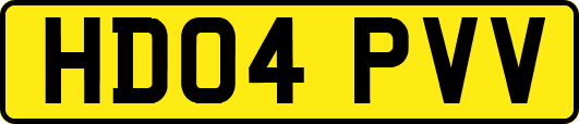 HD04PVV