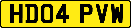 HD04PVW