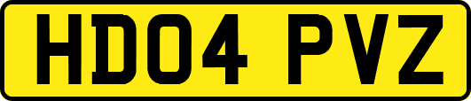 HD04PVZ