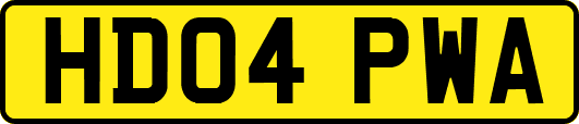 HD04PWA