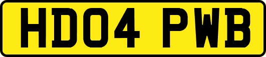 HD04PWB