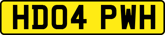 HD04PWH