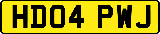 HD04PWJ