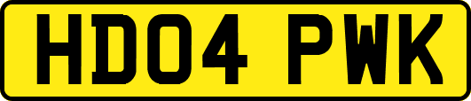 HD04PWK