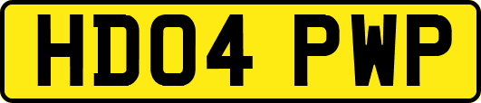 HD04PWP