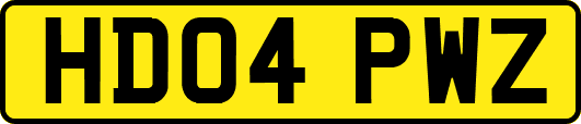 HD04PWZ
