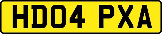 HD04PXA