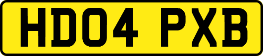 HD04PXB