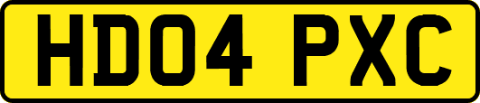 HD04PXC