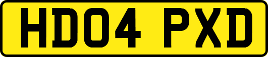 HD04PXD