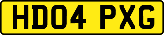 HD04PXG