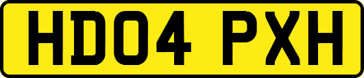 HD04PXH
