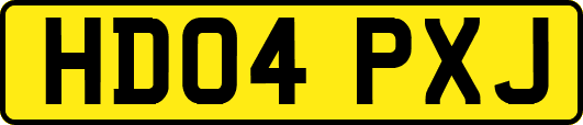 HD04PXJ