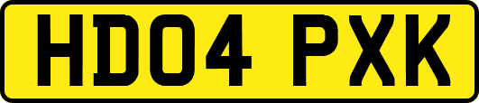 HD04PXK