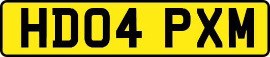 HD04PXM