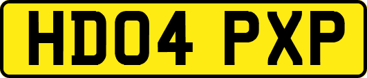 HD04PXP