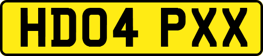 HD04PXX