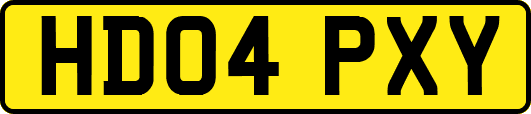 HD04PXY