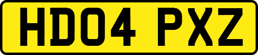 HD04PXZ