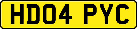 HD04PYC