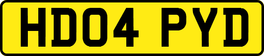 HD04PYD