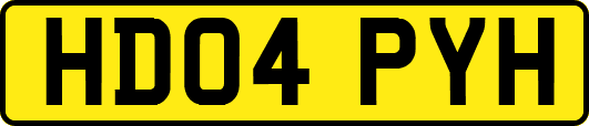 HD04PYH