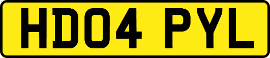 HD04PYL
