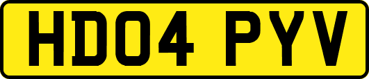 HD04PYV