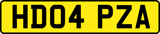 HD04PZA