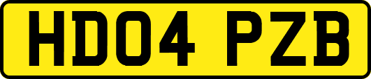 HD04PZB