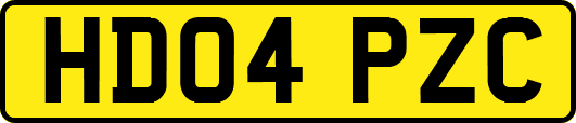 HD04PZC