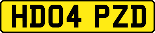 HD04PZD