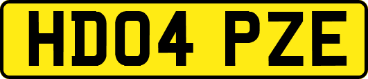 HD04PZE