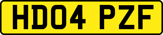 HD04PZF