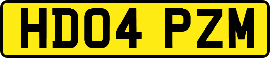 HD04PZM