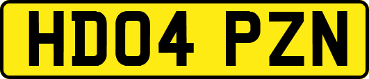 HD04PZN