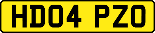 HD04PZO