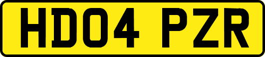 HD04PZR