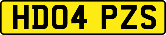 HD04PZS