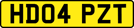 HD04PZT